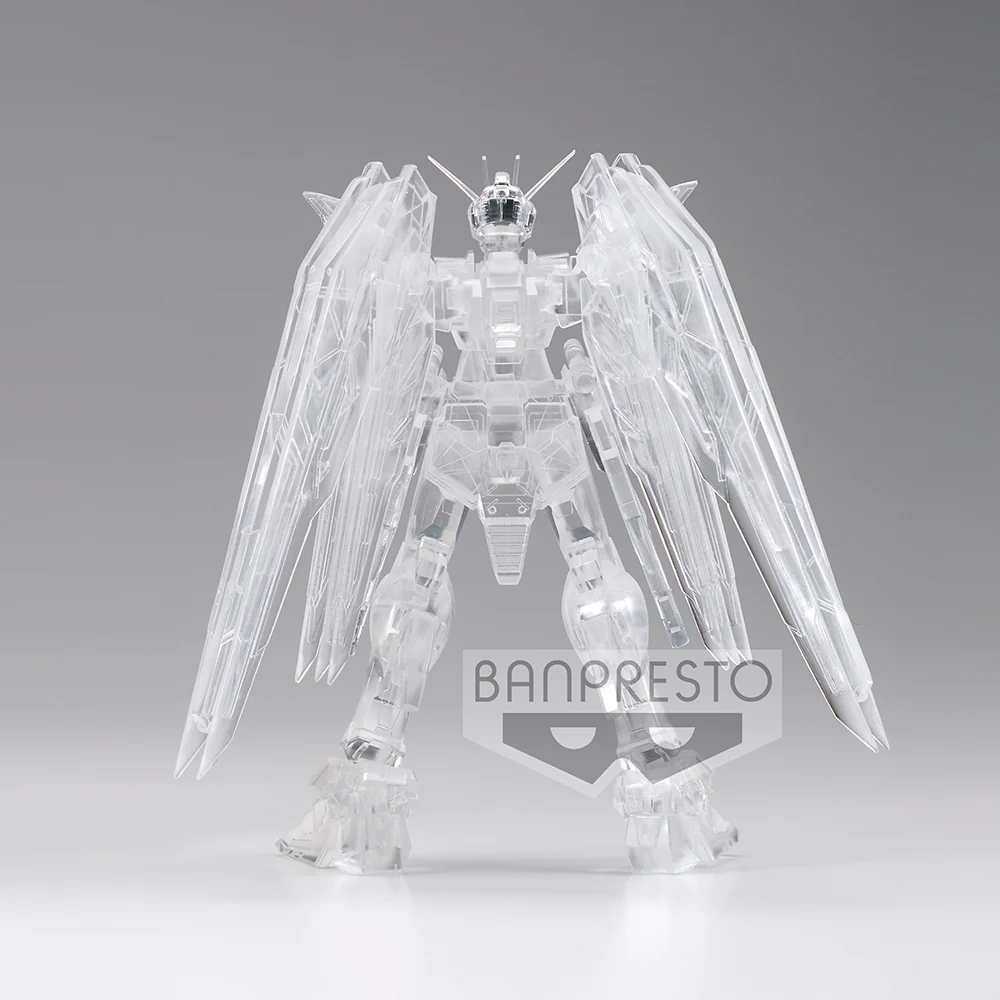 Mobile Suit Gundam Seed Internal Structure ZGMF-X10A Freedom Gundam Ver B - Image 4