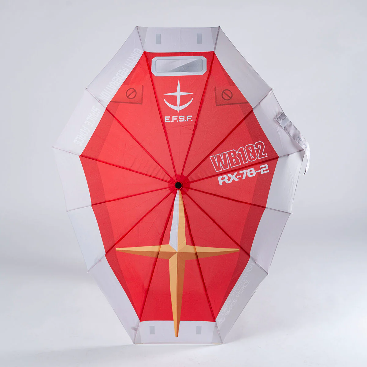 Mobile Suit Gundam Shield Umbrella
