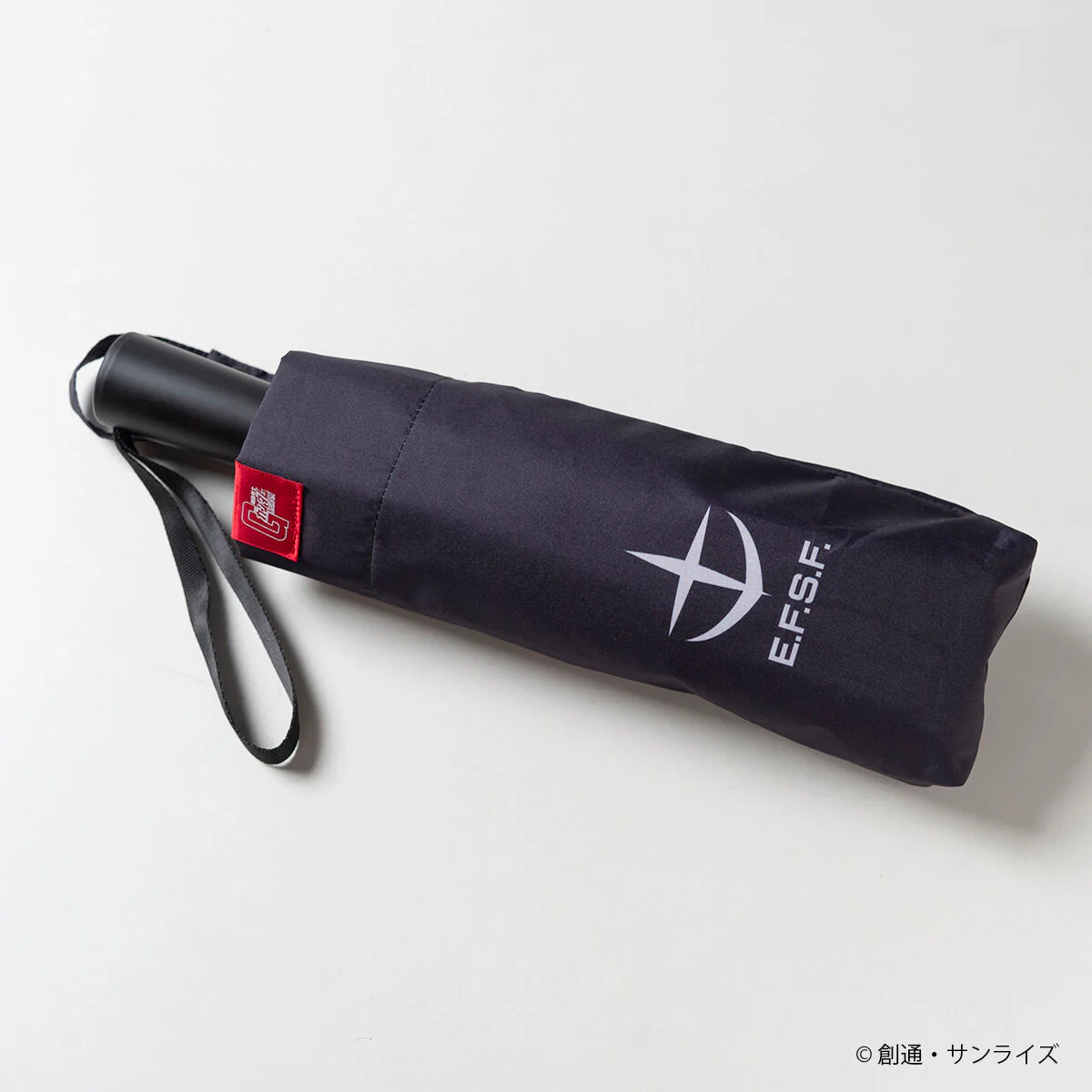Mobile Suit Gundam Shield Umbrella - Image 3