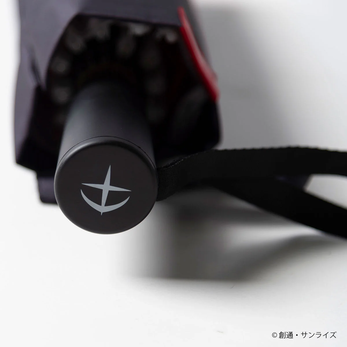 Mobile Suit Gundam Shield Umbrella - Image 4