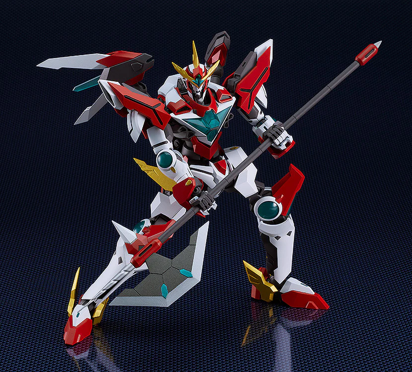 MODEROID Bang Bravern - Image 4