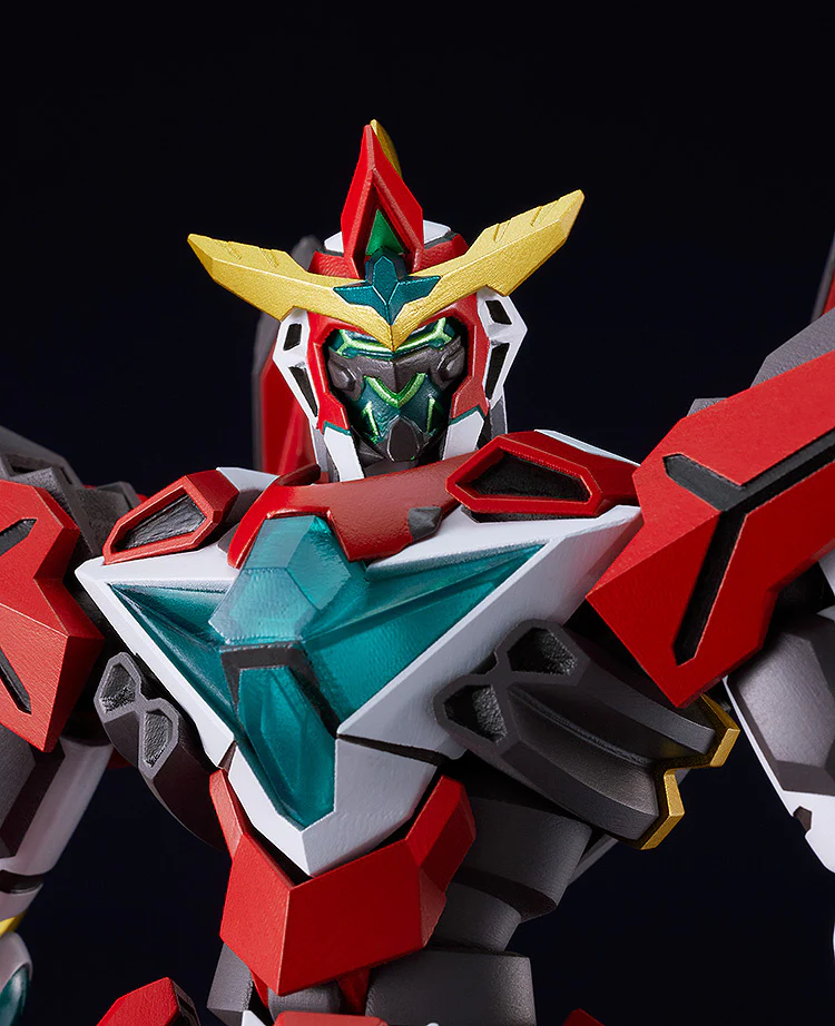 MODEROID Bang Bravern - Image 6