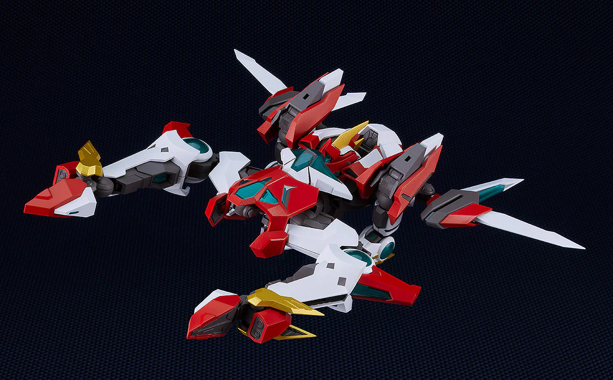 MODEROID Bang Bravern - Image 7
