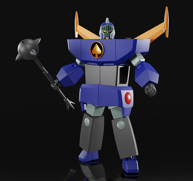 Moderoid Daioja - Image 10