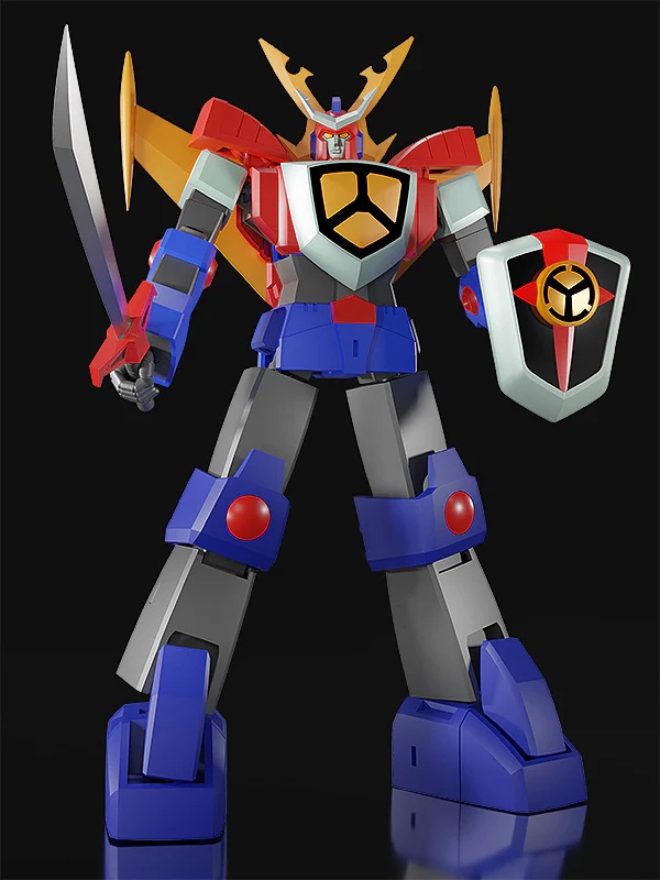 Moderoid Daioja - Image 3