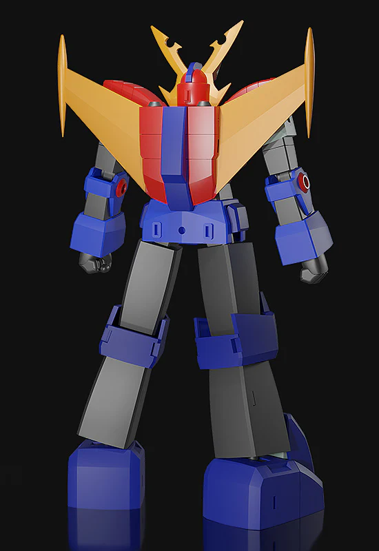 Moderoid Daioja - Image 6