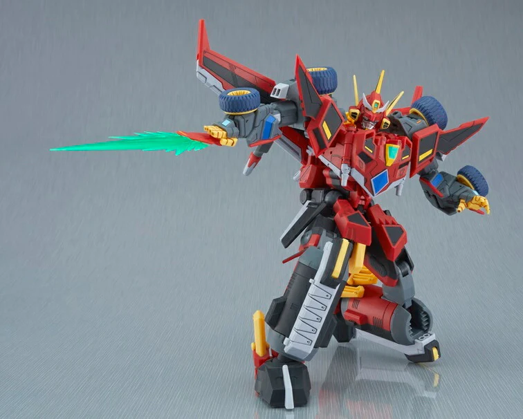 MODEROID Dynazenon - Image 3