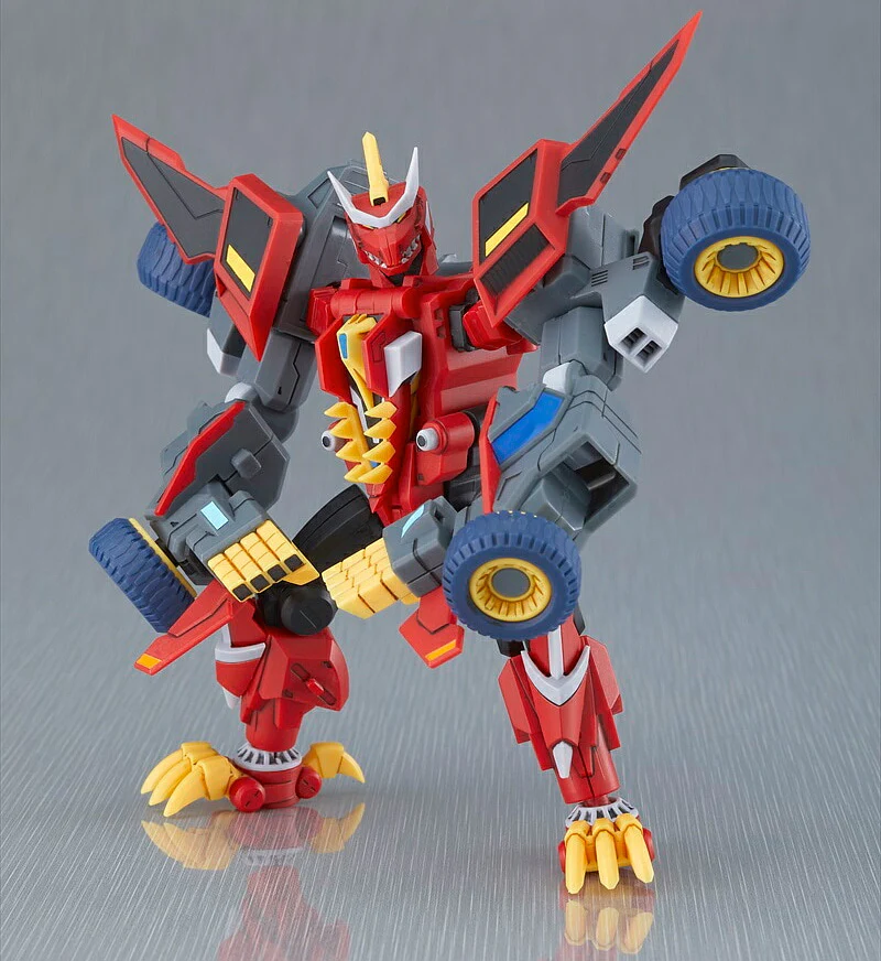 MODEROID Dynazenon - Image 4