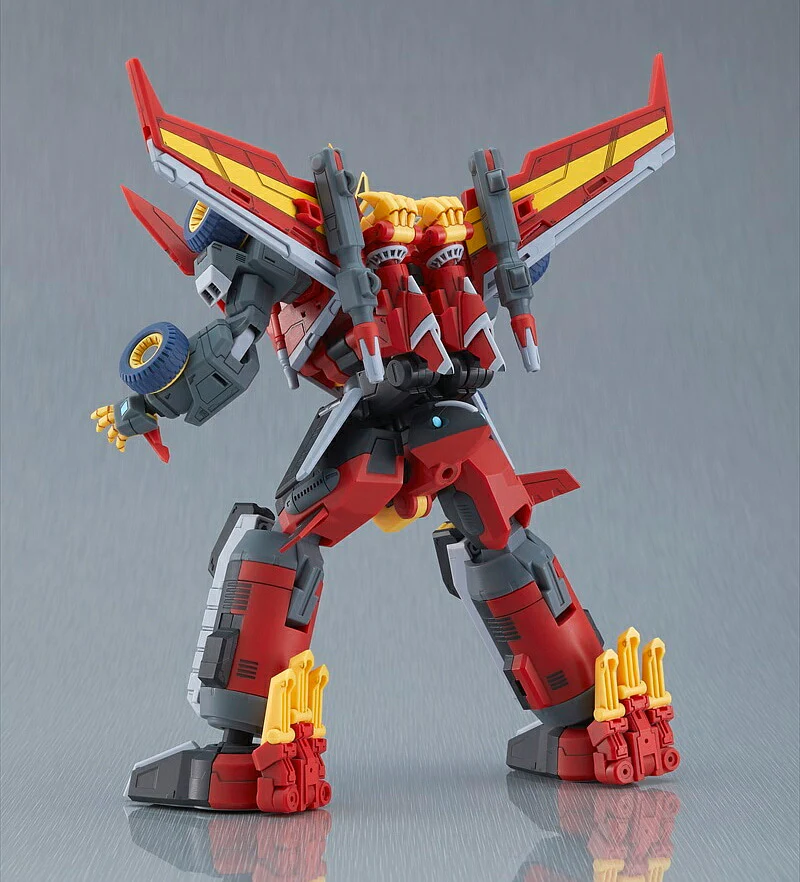 MODEROID Dynazenon - Image 5