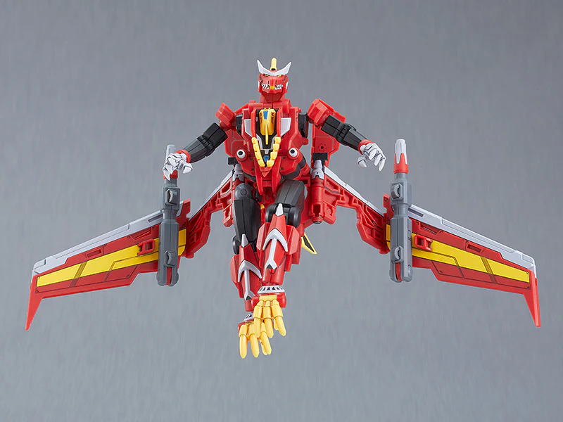 MODEROID Dynazenon - Image 8