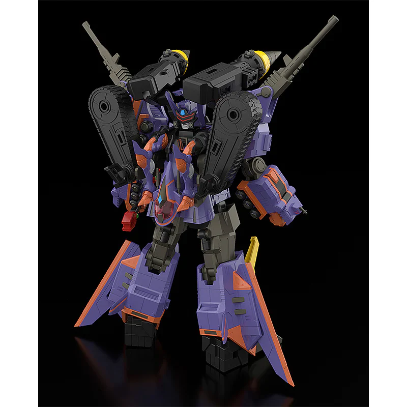 MODEROID Full Power Grid Knight - Image 6