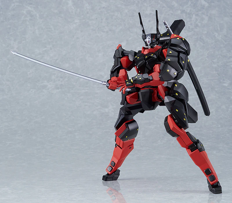 MODEROID Kuromukuro - Image 3