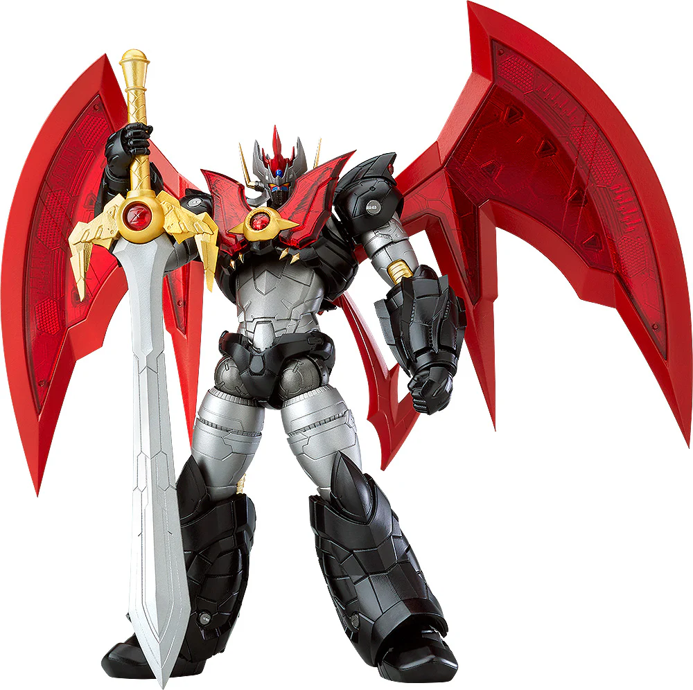 MODEROID Mazinkaiser - Image 10