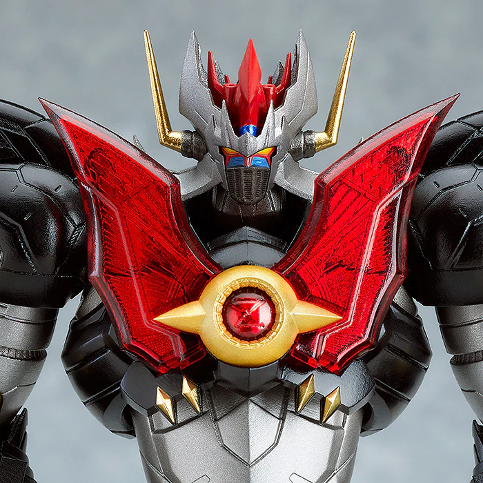 MODEROID Mazinkaiser - Image 2