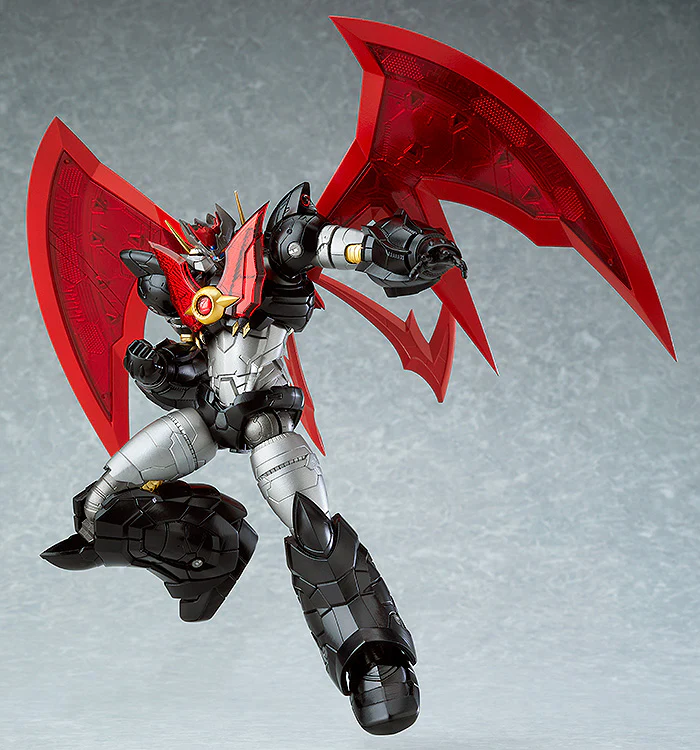 MODEROID Mazinkaiser - Image 3