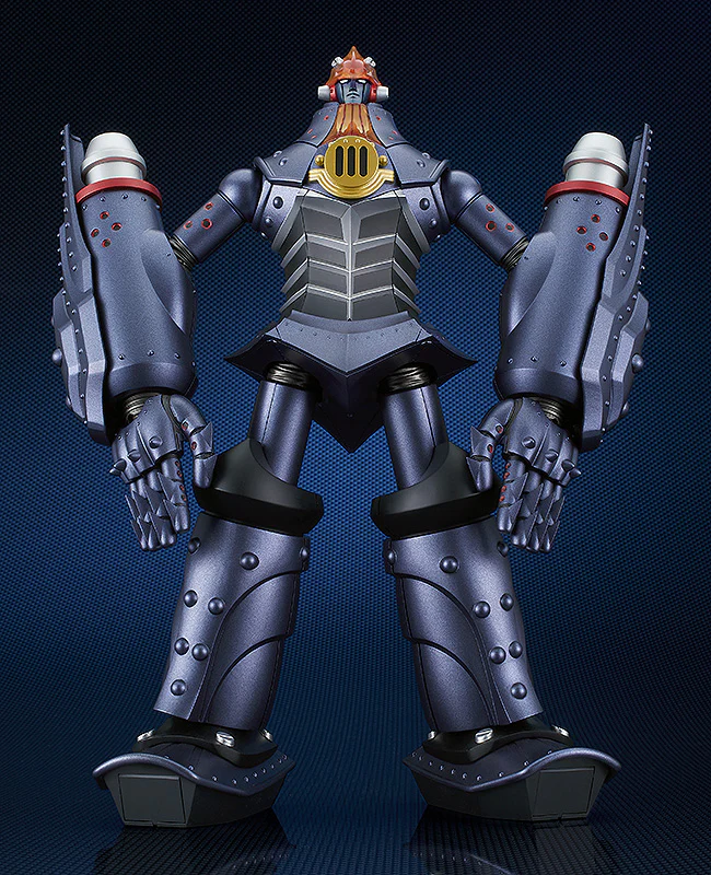 Moderoid The Big O - Image 2