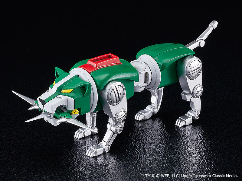 MODEROID Voltron - Image 10