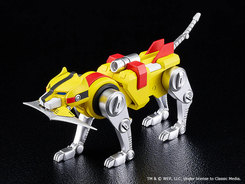 MODEROID Voltron - Image 11