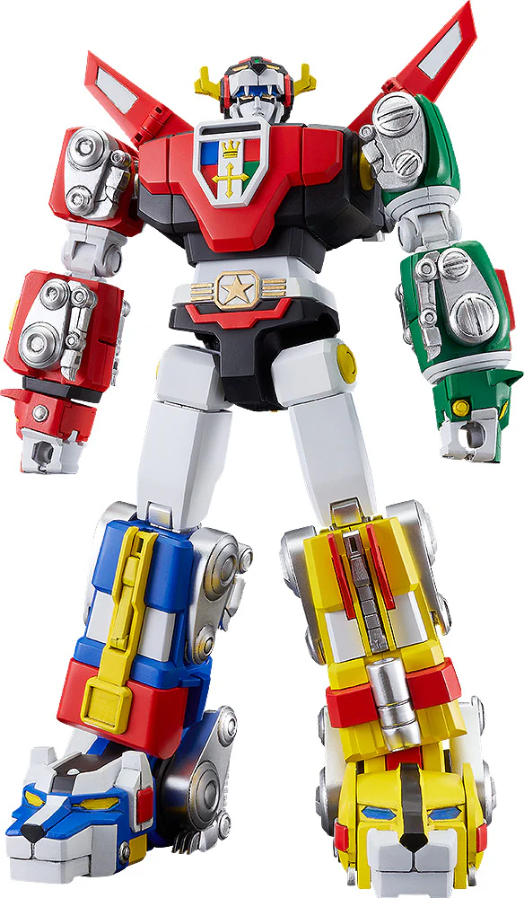 MODEROID Voltron - Image 12