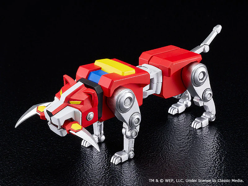 MODEROID Voltron - Image 8