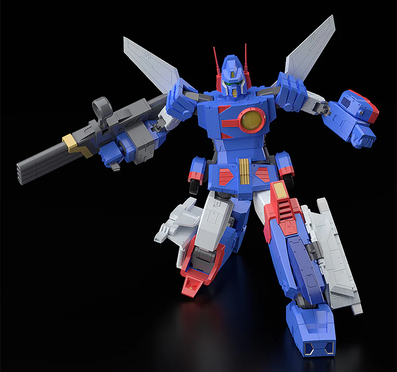 MODEROID Xabungle - Image 10