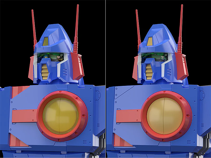 MODEROID Xabungle - Image 6