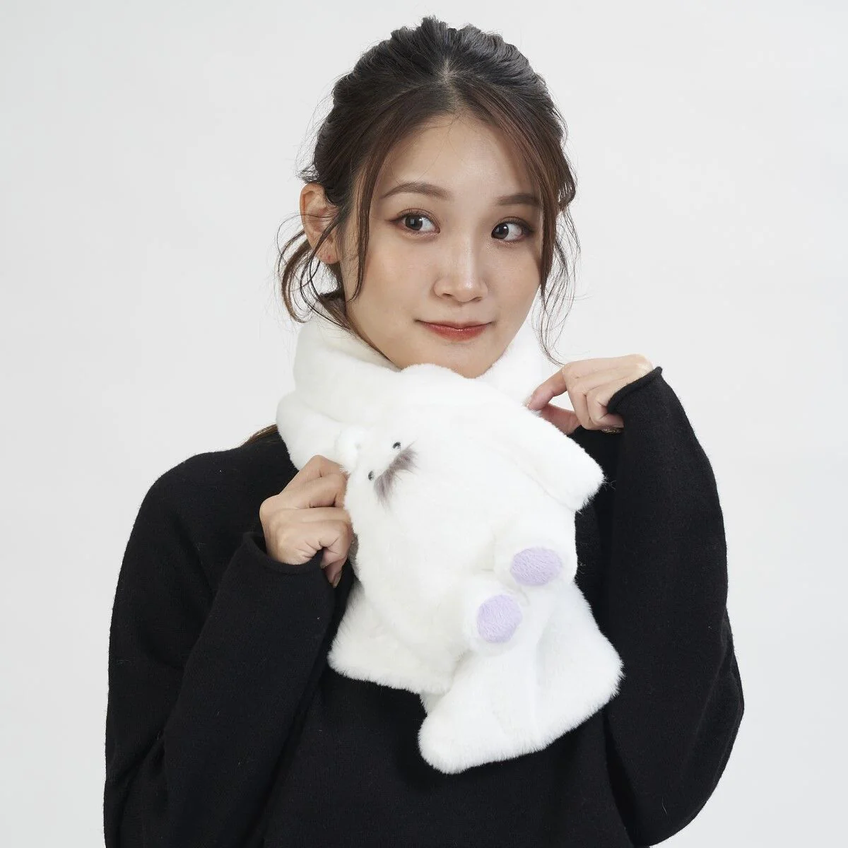 Moffun Muffler - Image 2