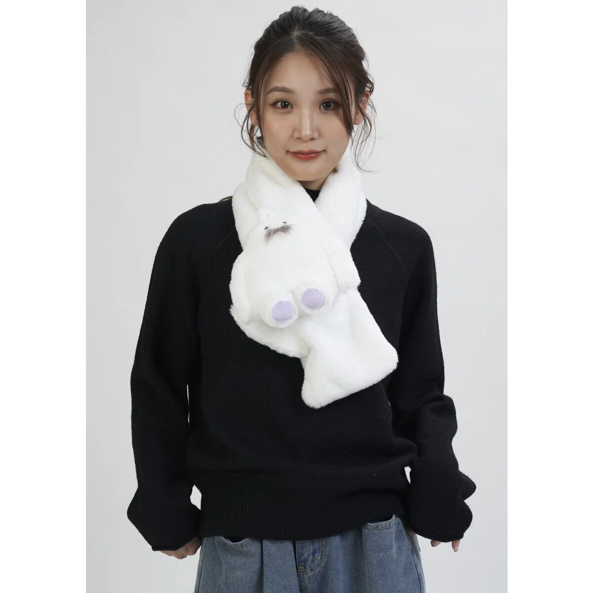 Moffun Muffler - Image 4