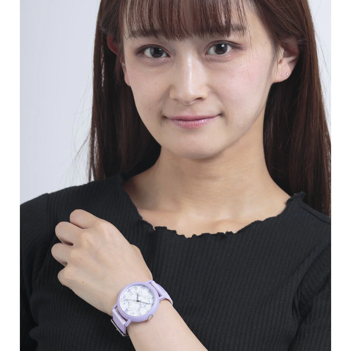 Moffun Wristwatch - Image 3