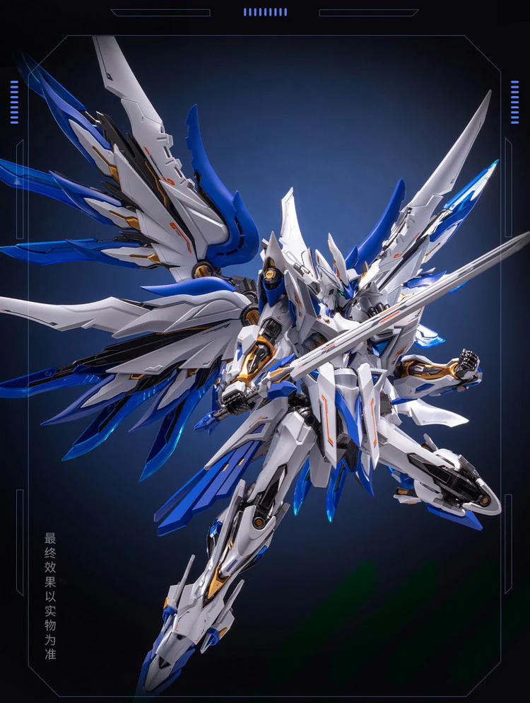 MOSHOW Progenitor Effect Jingwei - Image 4