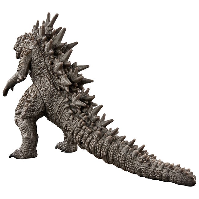 Movie Monster Series Godzilla (2023) Minus One - Image 2