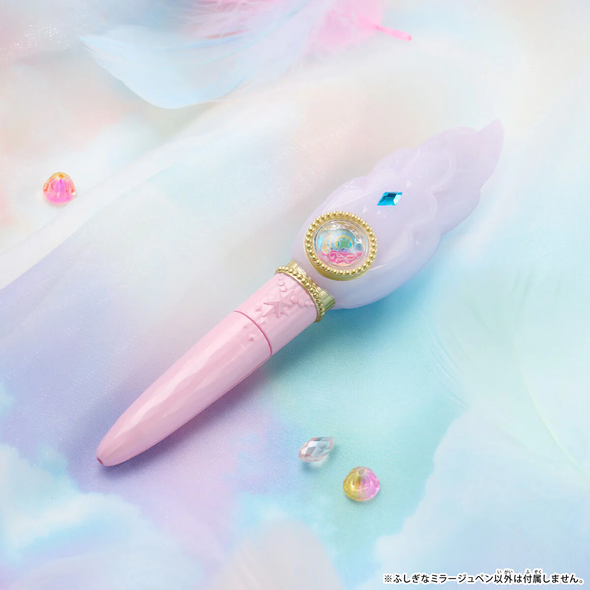 Mysterious Mirage Pen - Image 5
