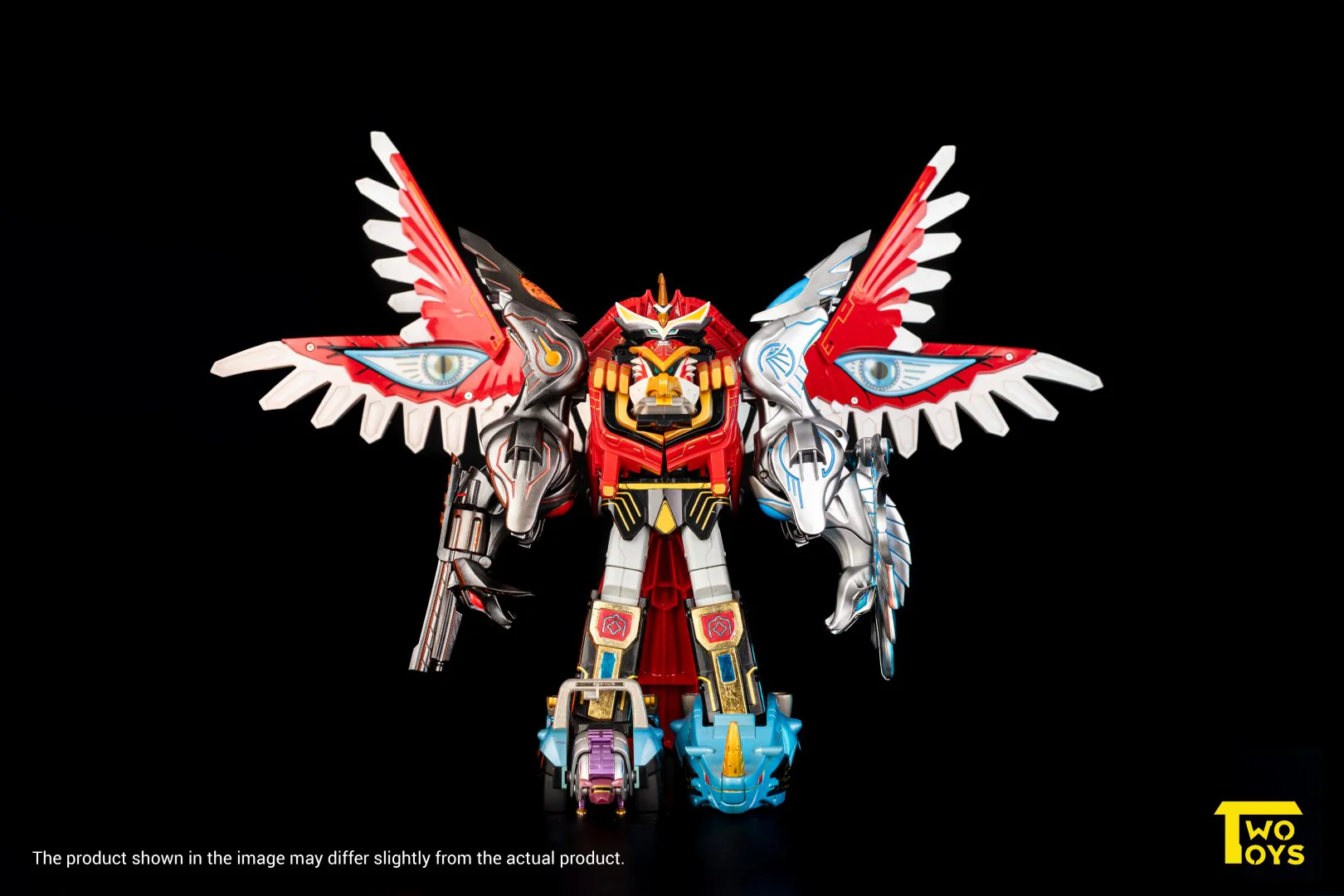 [PREORDER] Mythical Beasts Unicorn & Pegasus - Image 11