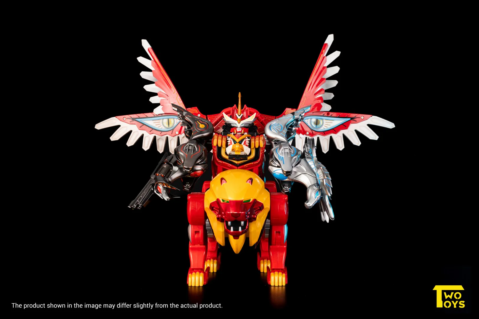 [PREORDER] Mythical Beasts Unicorn & Pegasus - Image 12