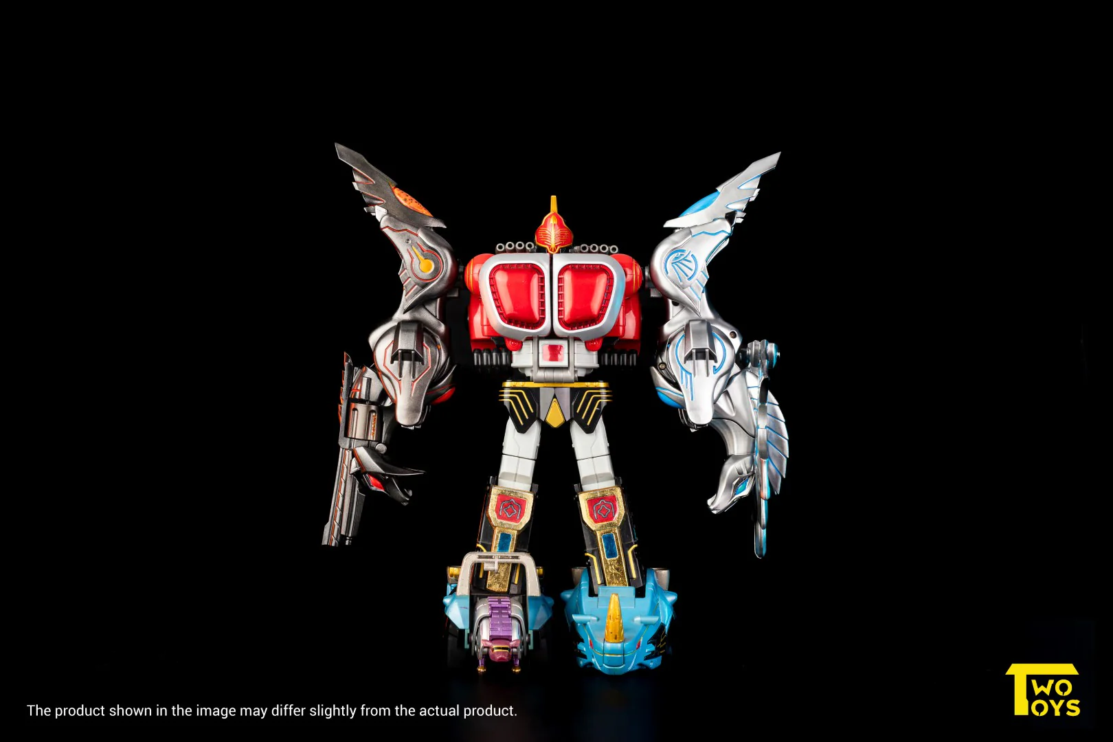 [PREORDER] Mythical Beasts Unicorn & Pegasus - Image 13