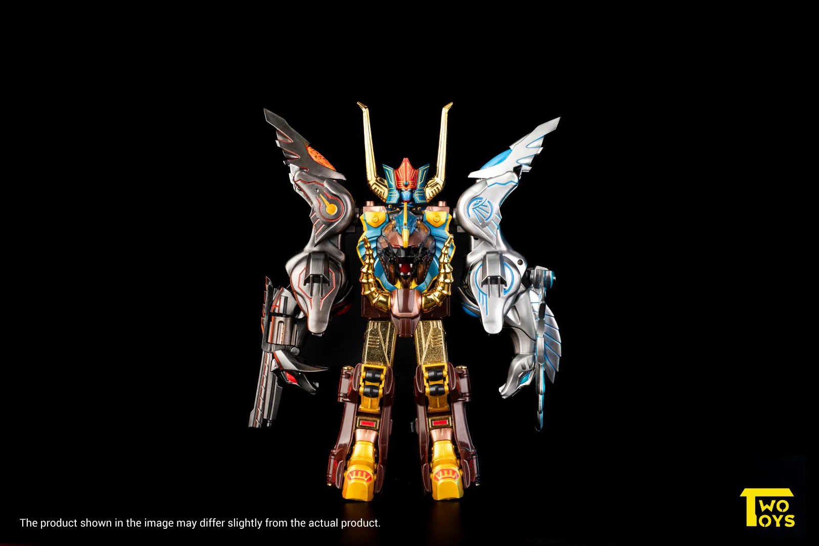[PREORDER] Mythical Beasts Unicorn & Pegasus - Image 14