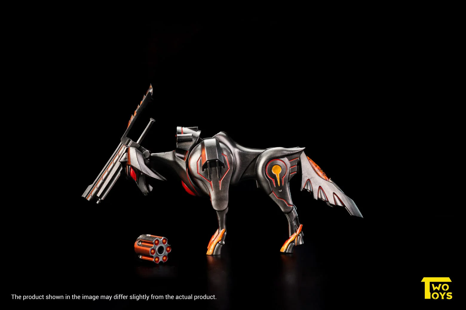 [PREORDER] Mythical Beasts Unicorn & Pegasus - Image 19