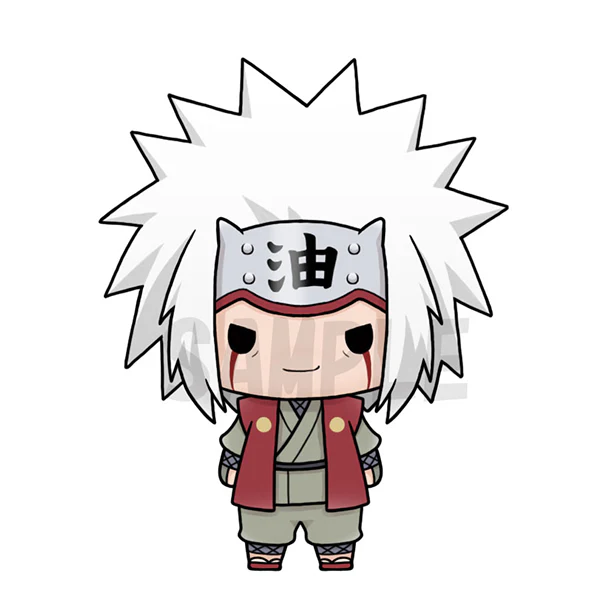 Naruto Shippuden Chokorin Mascot Vol 3 - Image 7