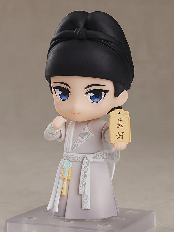 Nendoroid Baili Hongyi - Image 2