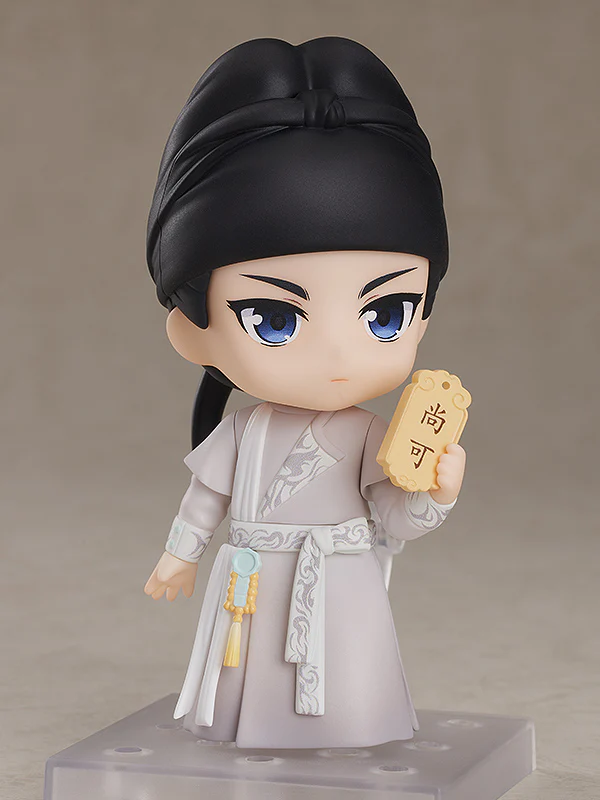 Nendoroid Baili Hongyi - Image 3
