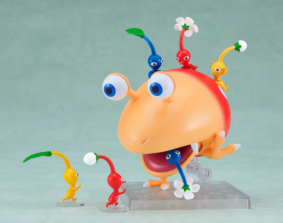 Nendoroid Bulborb - Image 2