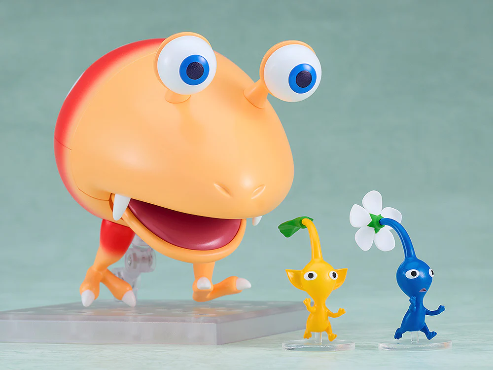 Nendoroid Bulborb - Image 3