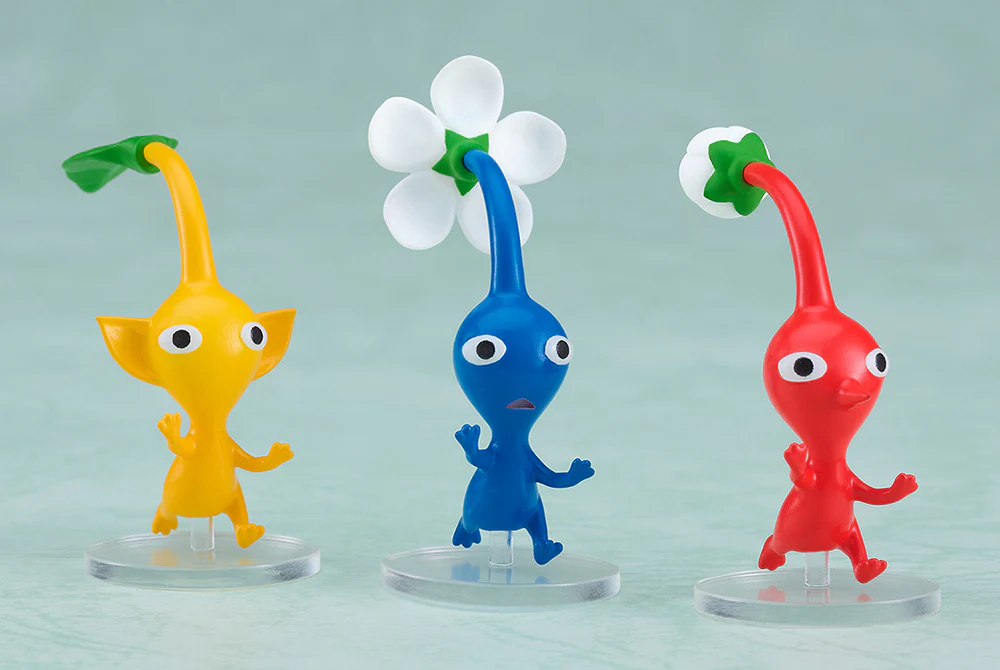 Nendoroid Bulborb - Image 5