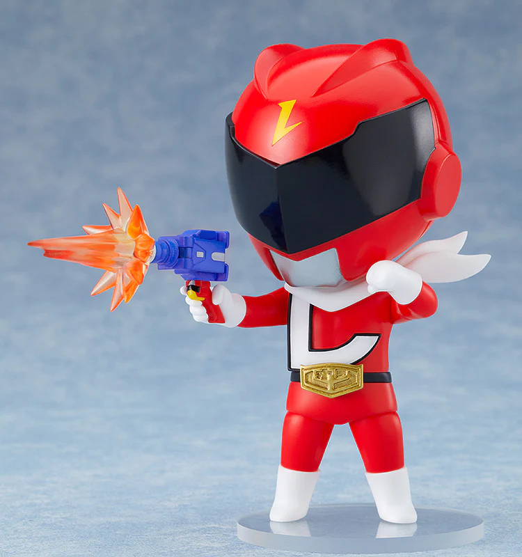 Nendoroid Leon Channel - Image 5