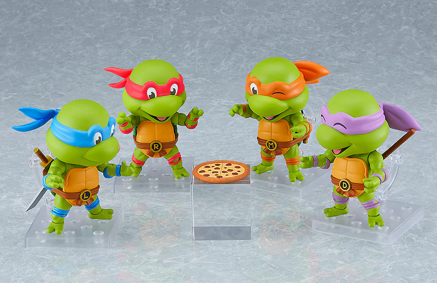 Nendoroid Leonardo - Image 6