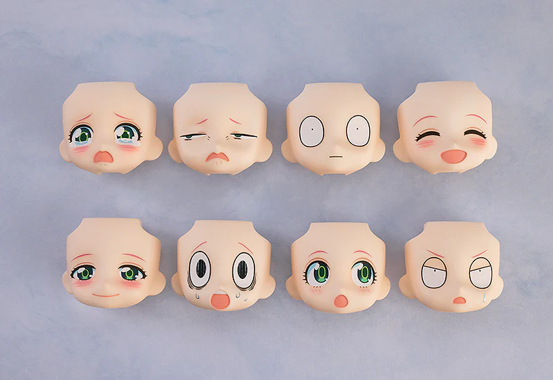 Nendoroid More: Anya Forger Face Swap - Image 3