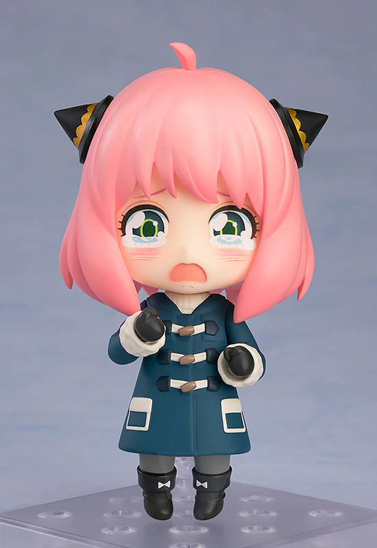 Nendoroid More: Anya Forger Face Swap - Image 4
