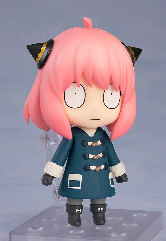 Nendoroid More: Anya Forger Face Swap - Image 5