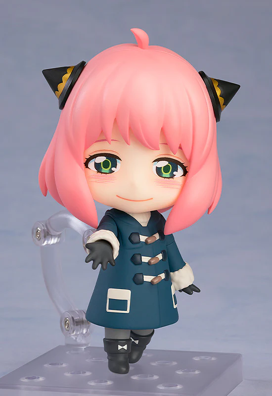Nendoroid More: Anya Forger Face Swap - Image 6