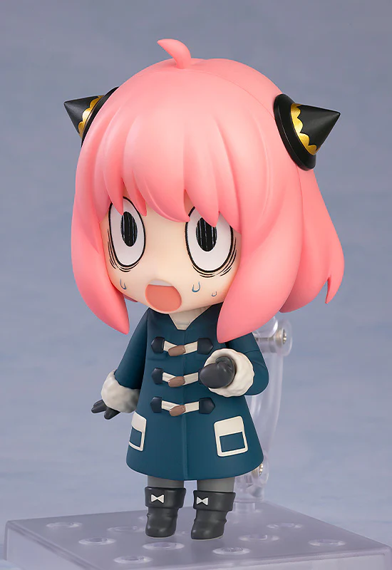 Nendoroid More: Anya Forger Face Swap - Image 7